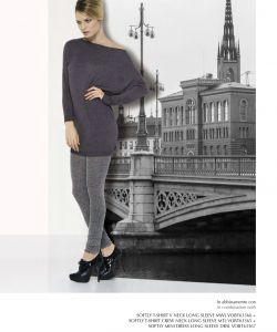 Oroblu - Leggings FW 2015